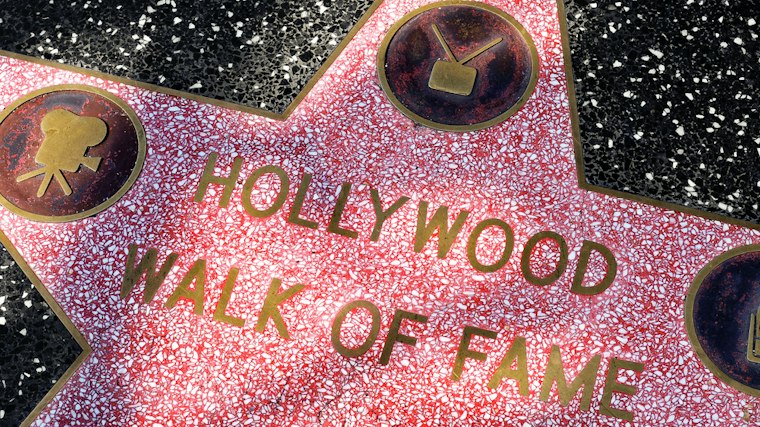 8 Famous People Who Grew Up in L.A.
