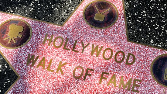 8 Famous People Who Grew Up in L.A.