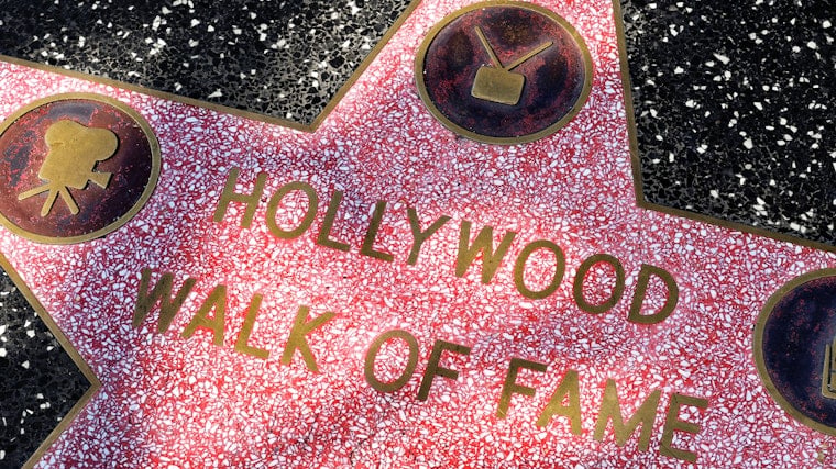 8 Famous People Who Grew Up in L.A.