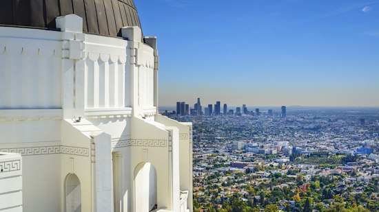 8 Hilarious Yelp Reviews of Famous L.A. Landmarks