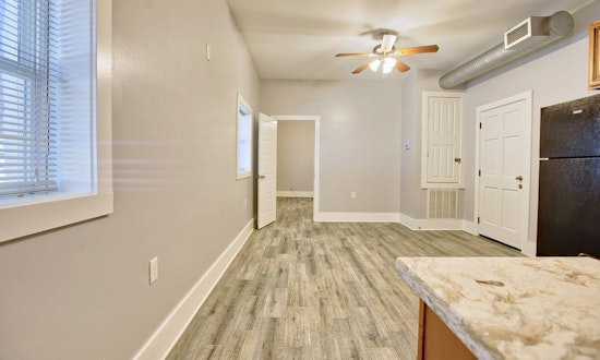 Renting in New Orleans: What will $1,100 get you?
