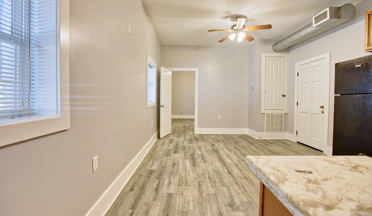 Renting in New Orleans: What will $1,100 get you?