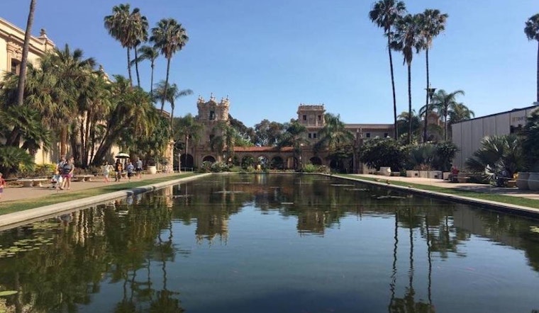 Escape from Milwaukee to San Diego on a budget