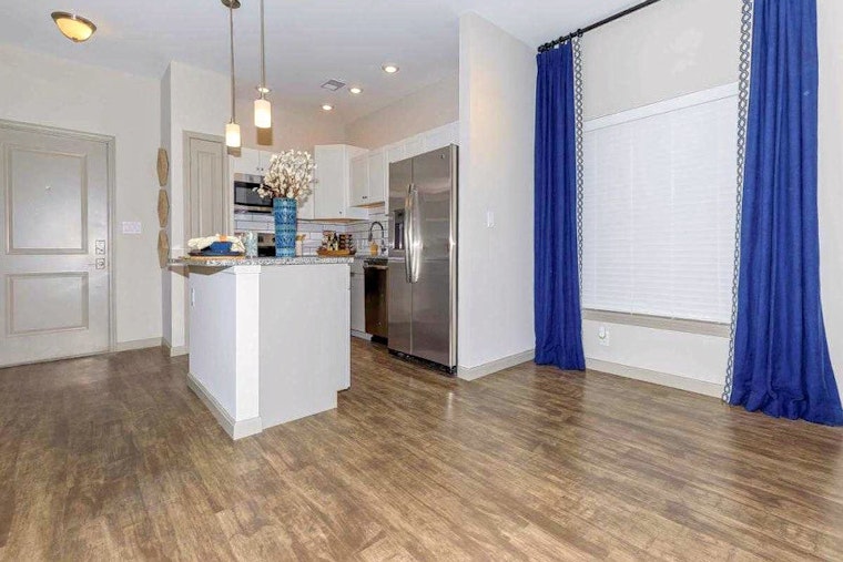 Renting in Louisville: What will $1,400 get you?