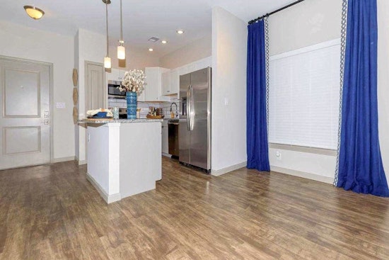 Renting in Louisville: What will $1,400 get you?