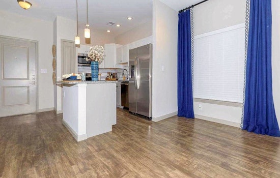 Renting in Louisville: What will $1,400 get you?