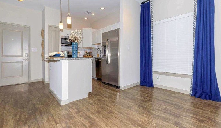 Renting in Louisville: What will $1,400 get you?