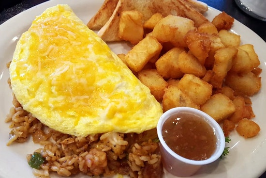 The 5 best cafes in San Antonio