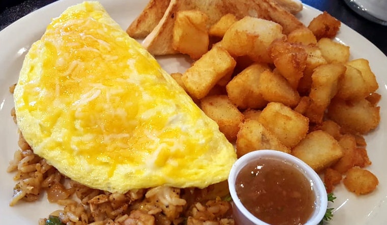 The 5 best cafes in San Antonio