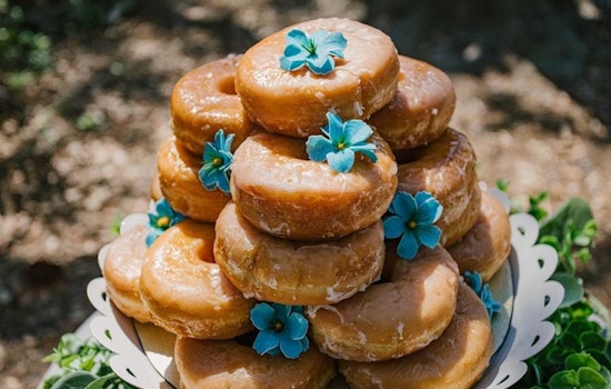 Indianapolis boasts a hot lineup of food and drink events this week