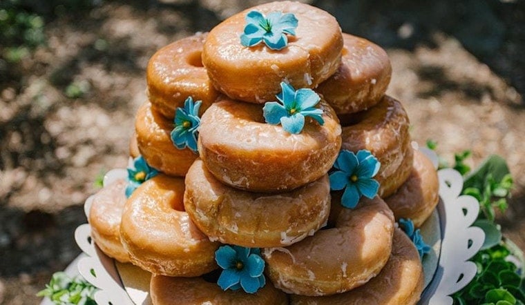 Indianapolis boasts a hot lineup of food and drink events this week