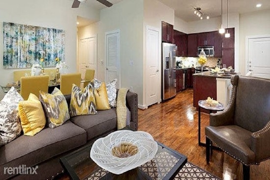 Renting in Houston: What will $2,500 get you?