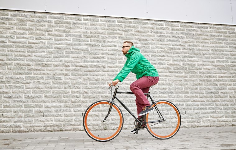 9 Ways to Enjoy Bike Month in New York City