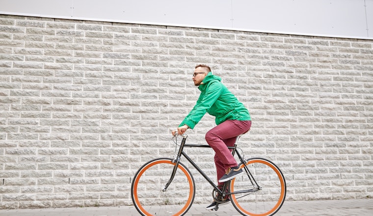 9 Ways to Enjoy Bike Month in New York City