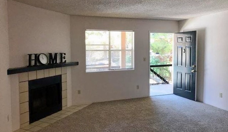 Renting in El Paso: What will $700 get you?