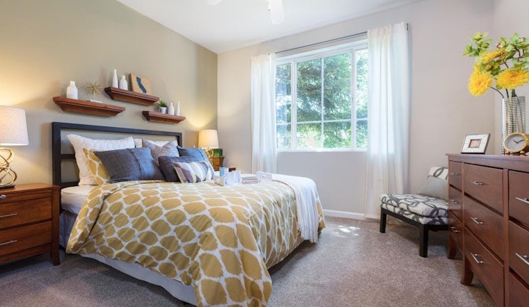 Renting in Sacramento: What will $1,500 get you?