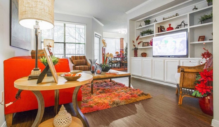 Renting in Austin: What will $1,200 get you?