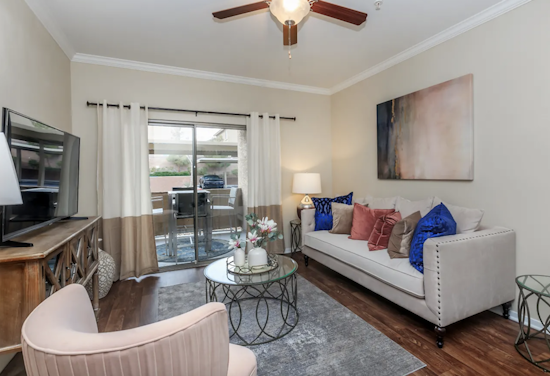 Renting in Las Vegas: What will $1,600 get you?