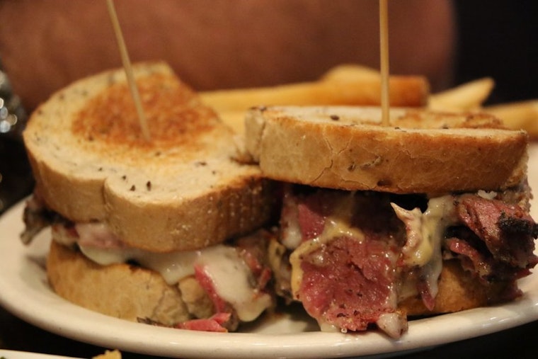 Your guide to the 6 most popular spots in Tampa's Historic Ybor neighborhood