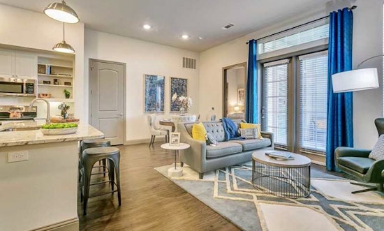 Renting in Plano: What will $2,300 get you?