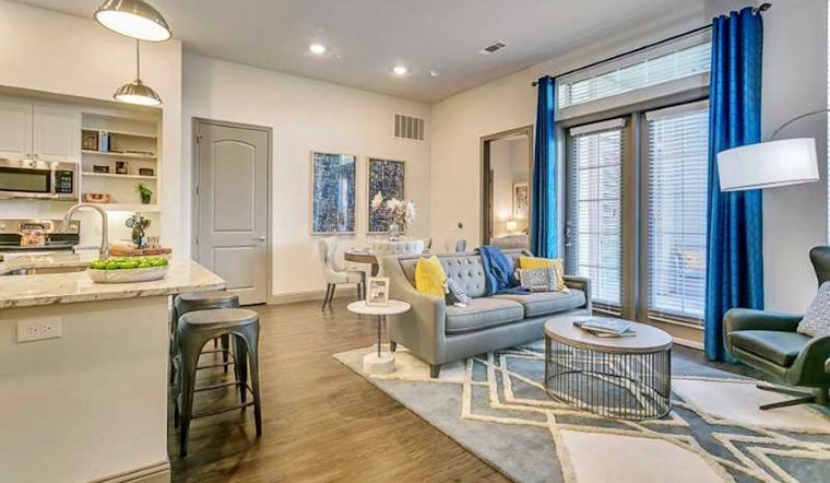 Renting in Plano: What will $2,300 get you?