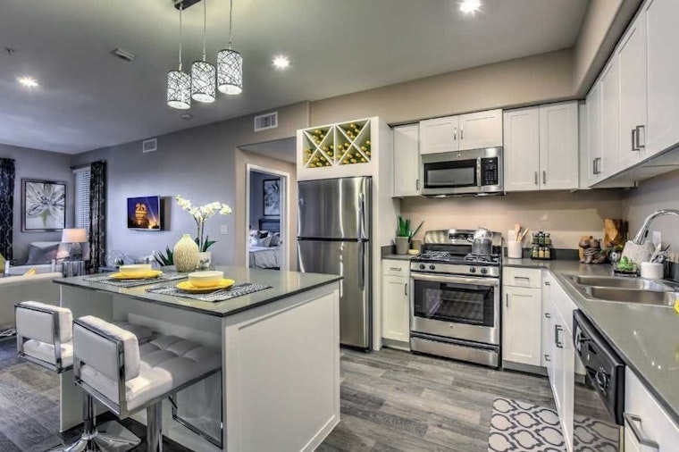 Renting in Henderson: What will $1,200 get you?