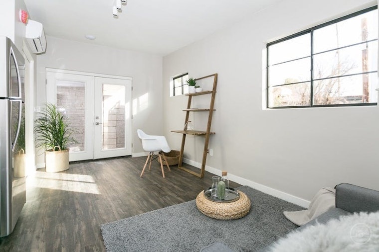 What will $800 rent you in Encanto, this month?