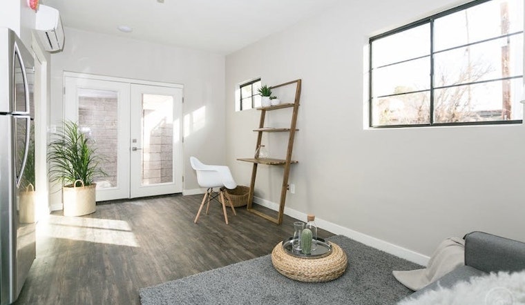 What will $800 rent you in Encanto, this month?