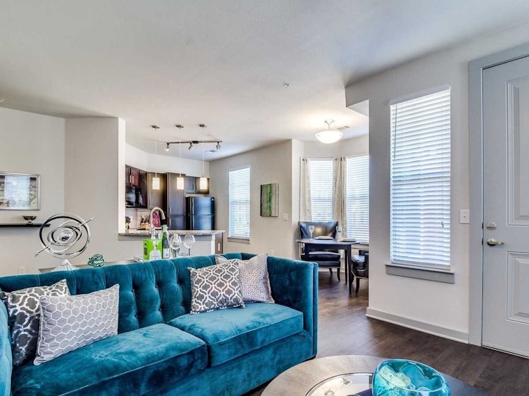 Renting in Oklahoma City: What will $1,200 get you?