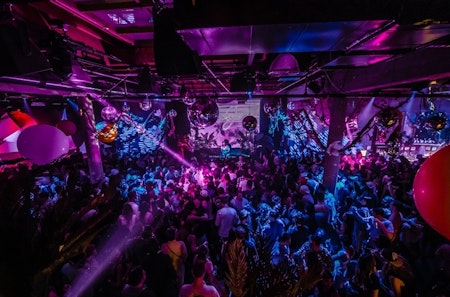 As landlords renege on promised lease extension, SoMa's Mezzanine seeks community's help