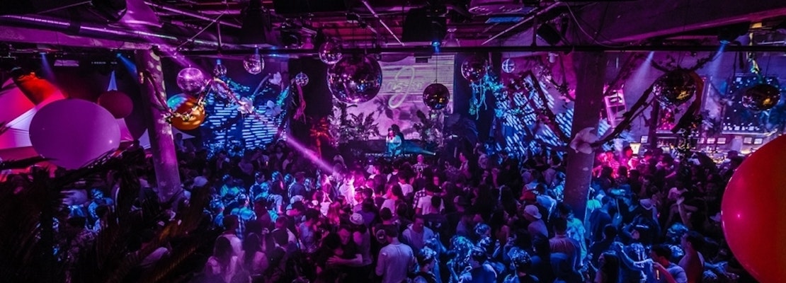 As landlords renege on promised lease extension, SoMa's Mezzanine seeks community's help