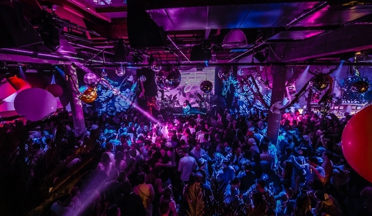 As landlords renege on promised lease extension, SoMa's Mezzanine seeks community's help