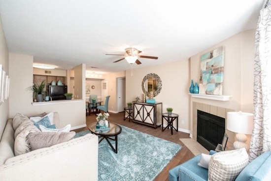 Renting in Tulsa: What will $700 get you?