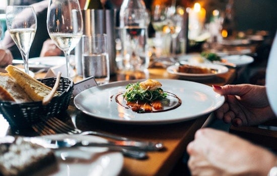 Food and drink is hot in Phoenix this week