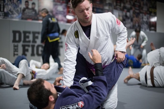 Here are Phoenix's top 4 martial arts places