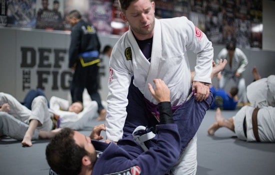 Here are Phoenix's top 4 martial arts places