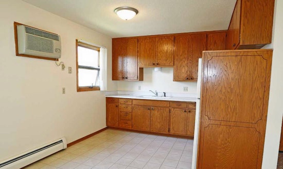 Renting in Saint Paul: What will $900 get you?