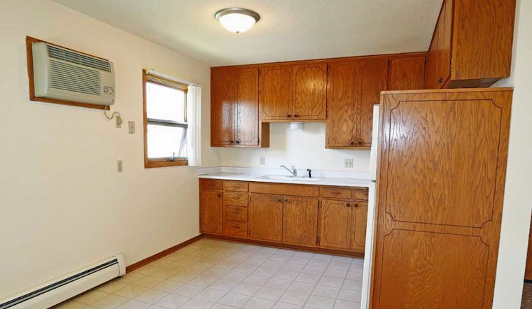 Renting in Saint Paul: What will $900 get you?