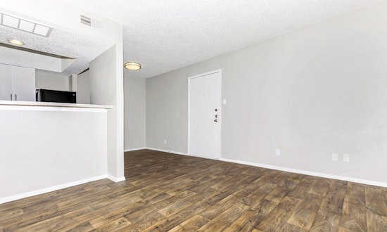Renting in San Antonio: What will $700 get you?