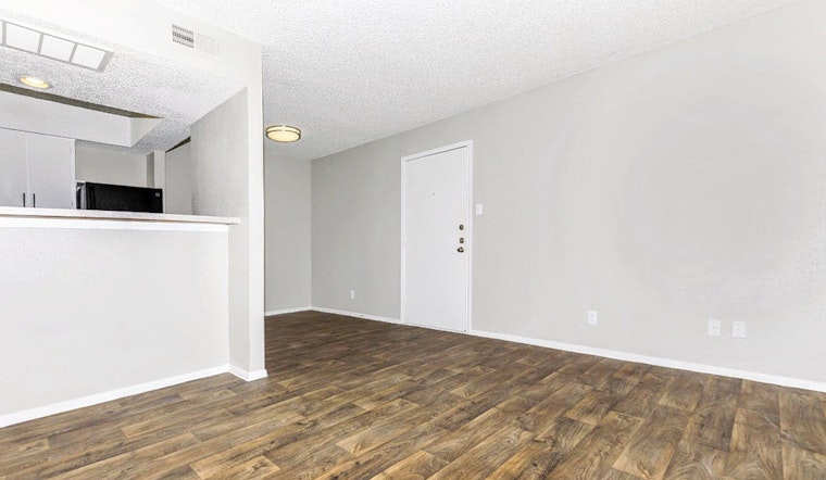 Renting in San Antonio: What will $700 get you?