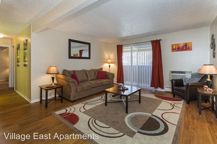 Renting in Colorado Springs: What will $900 get you?