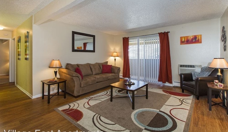 Renting in Colorado Springs: What will $900 get you?