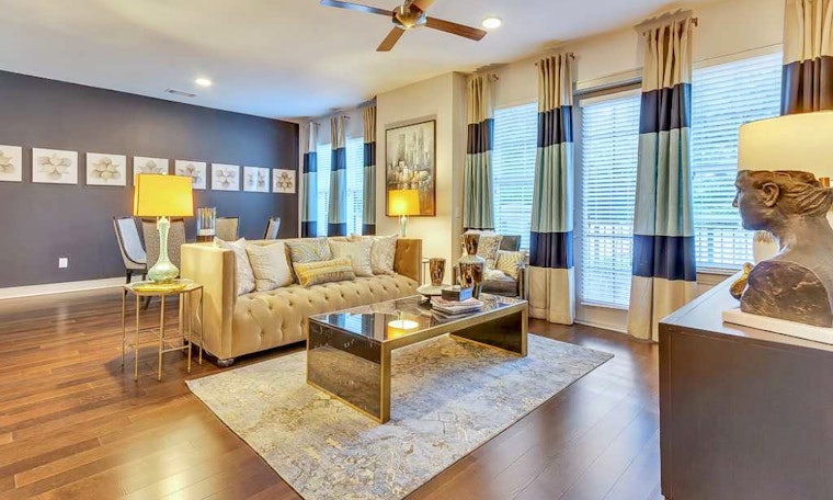 Renting in Dallas: What will $3,800 get you?