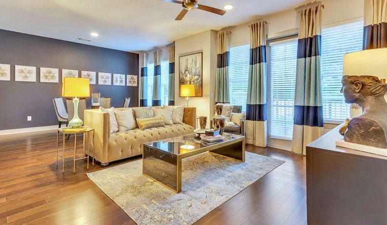 Renting in Dallas: What will $3,800 get you?