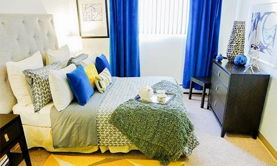 Renting in Aurora: What will $900 get you?