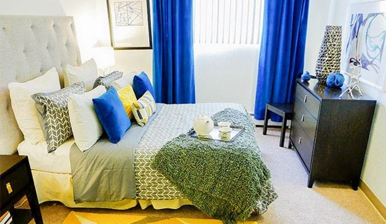Renting in Aurora: What will $900 get you?