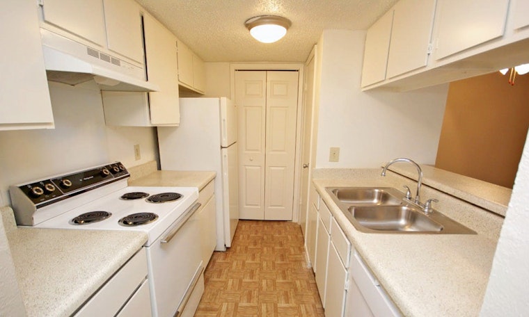 Renting in Fort Worth: What's the cheapest apartment available right now?