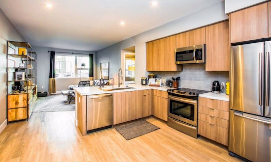 Renting in Oakland: What will $4,100 get you?