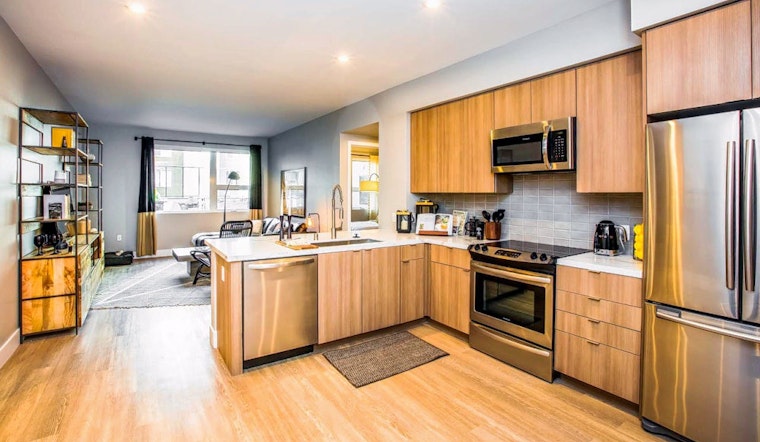Renting in Oakland: What will $4,100 get you?