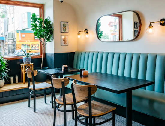 Oakland Eats: Grand Lake Kitchen debuts Dimond expansion, 4505 Burgers & BBQ comes to Laurel, more